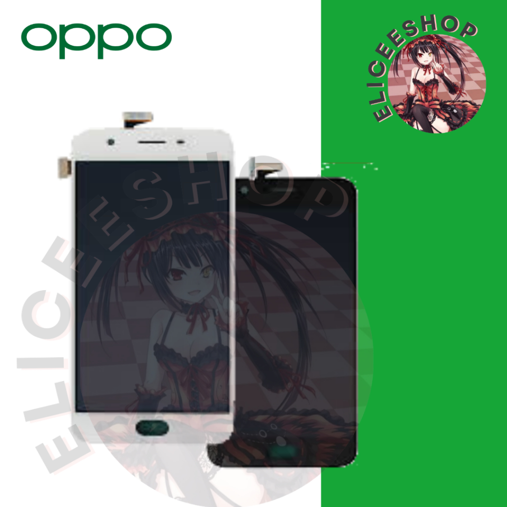 LCD TOUCHSCREEN OPPO A57