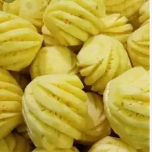 

PAKET 3 BUAH NANAS MADU