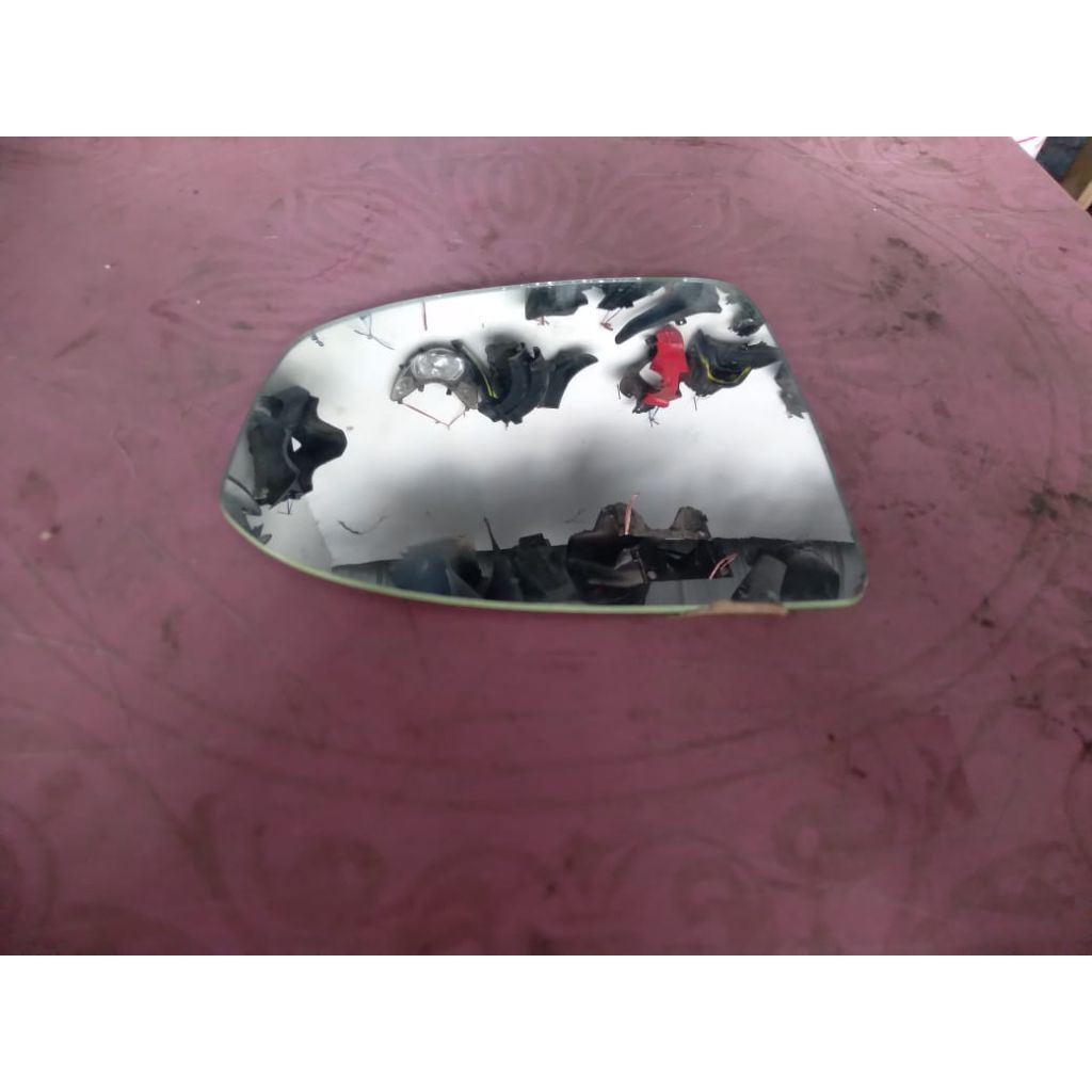 kaca spion sebelah kiri mobil Avanza old new/Agya/Sigra
