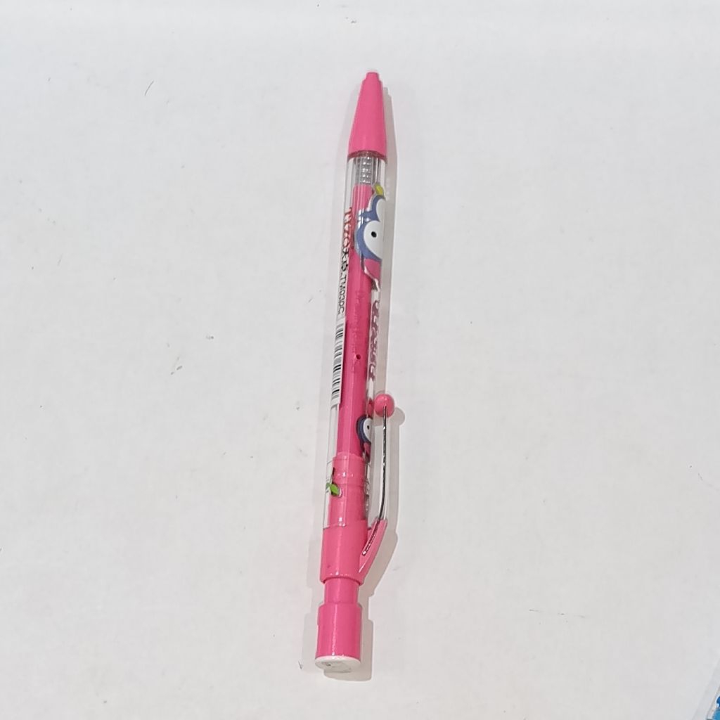 

pensil isi TIZO harga per 6 pcs