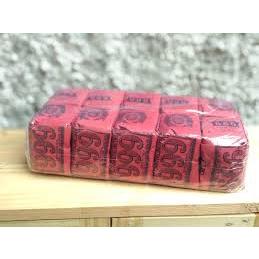 

TEH Tubruk 999 merah slop 40gr-10 bungkus - teh solo