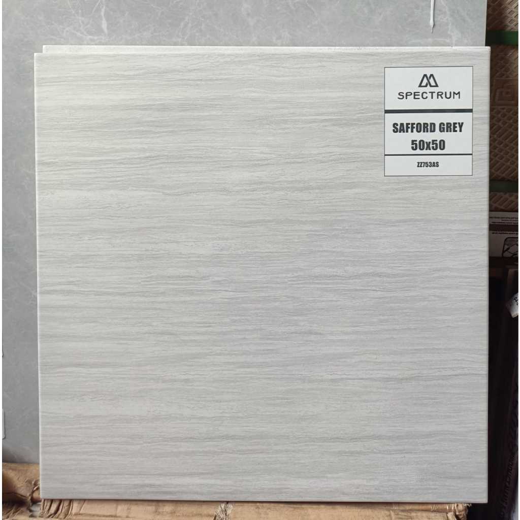 keramik spectrum safford grey 50x50