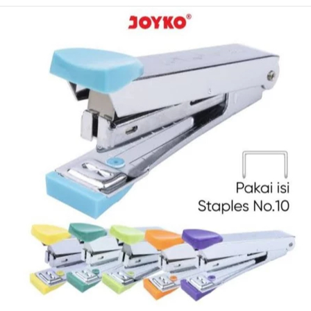 

Alat Stapler Hecter HD-10 Joyko