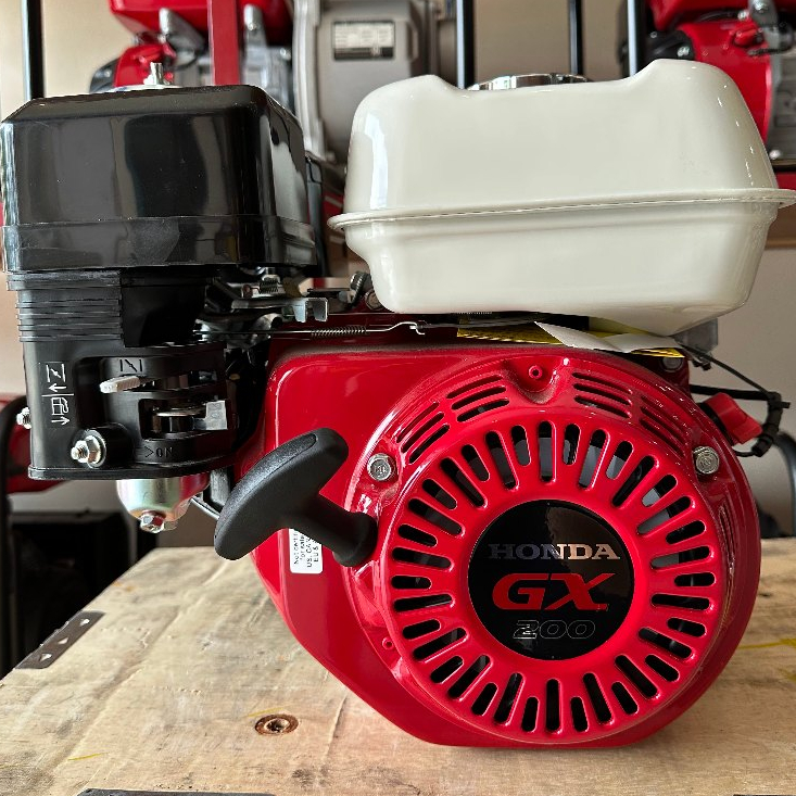 Mesin Penggerak GX 200 THAILAND