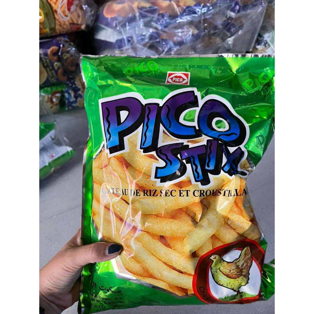 

SNACK JADUL 220gram