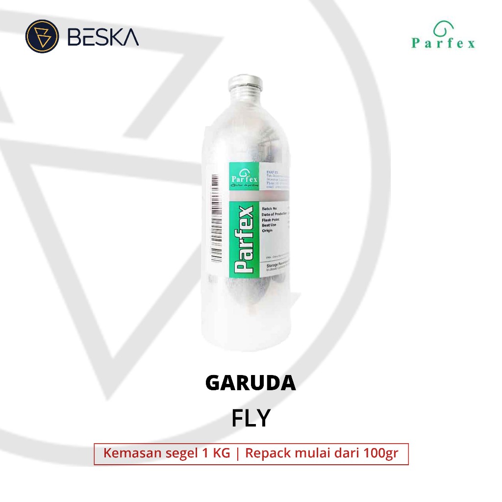 FLY - PARFEX |SEGEL BIBIT PARFUM MURNI
