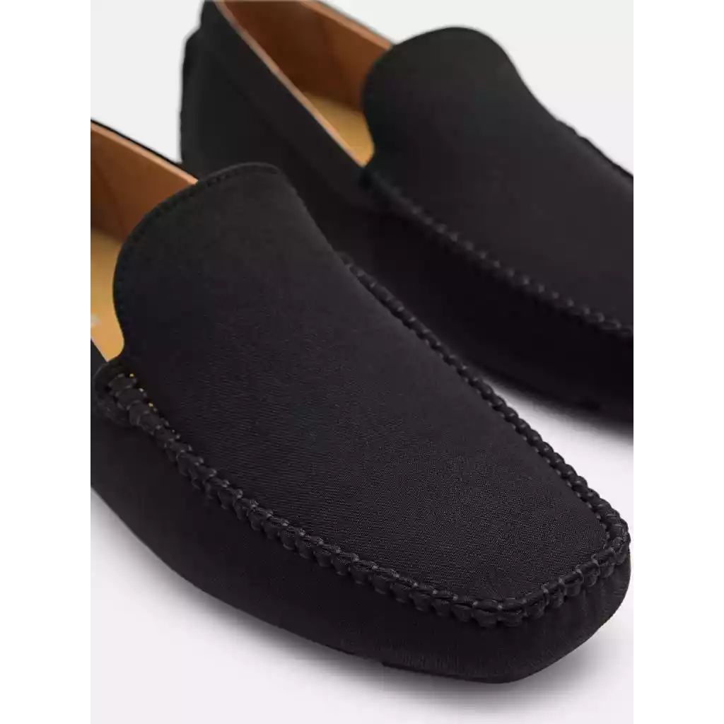 02562 Sepatu Moccasins Pria PEDRO 100% Original