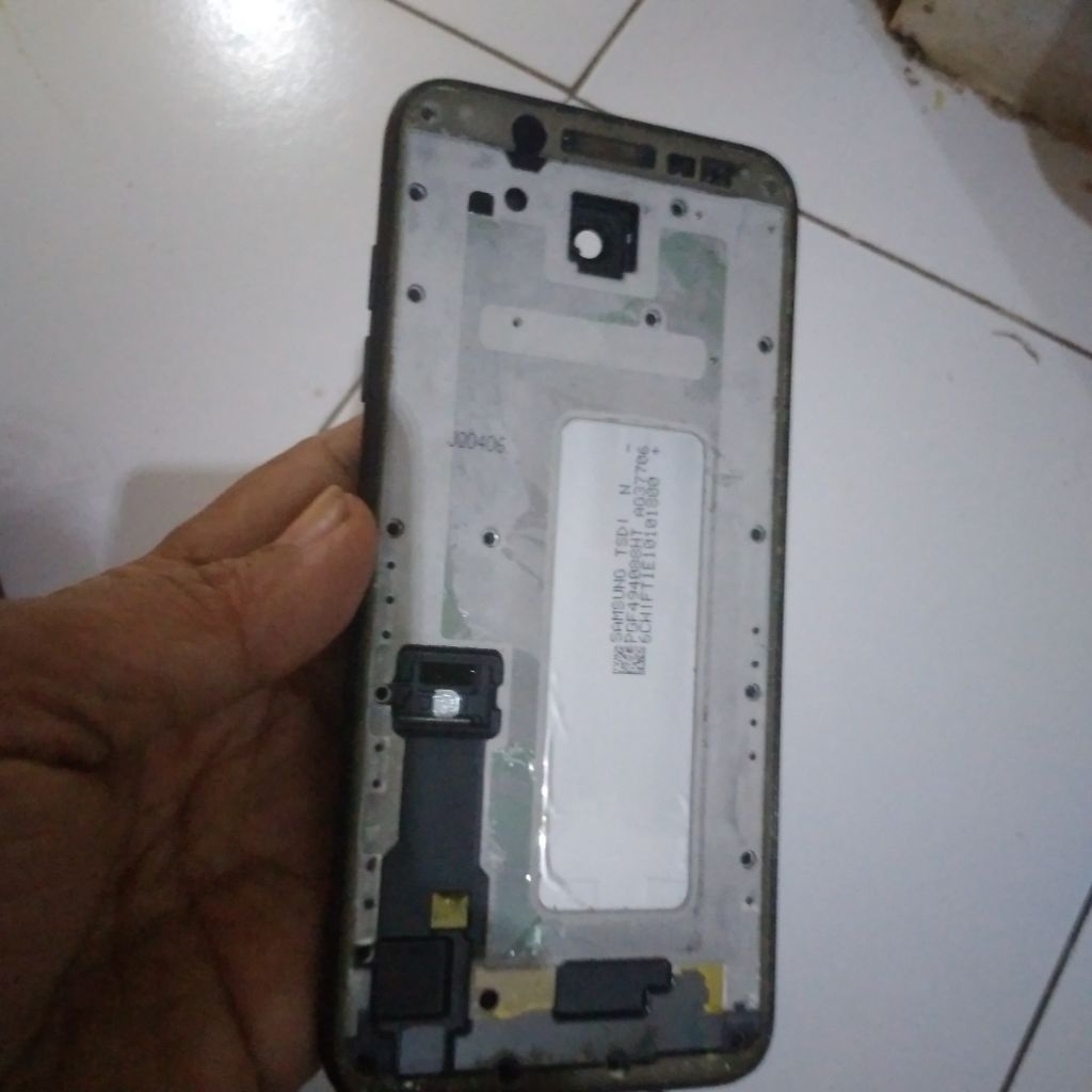 Batre samsung SM-A600G/DS