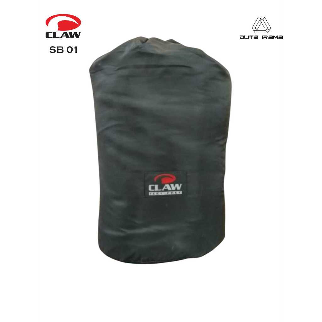 DUTAIRAMA - Sleeping Bag Claw SB 01