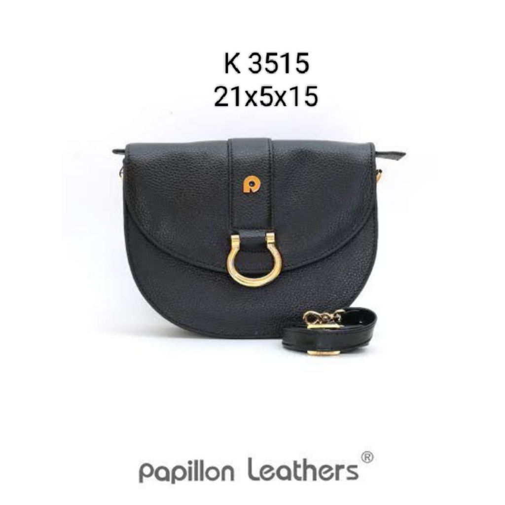 Tas Papillon Bandung K3515|New and 100% Original