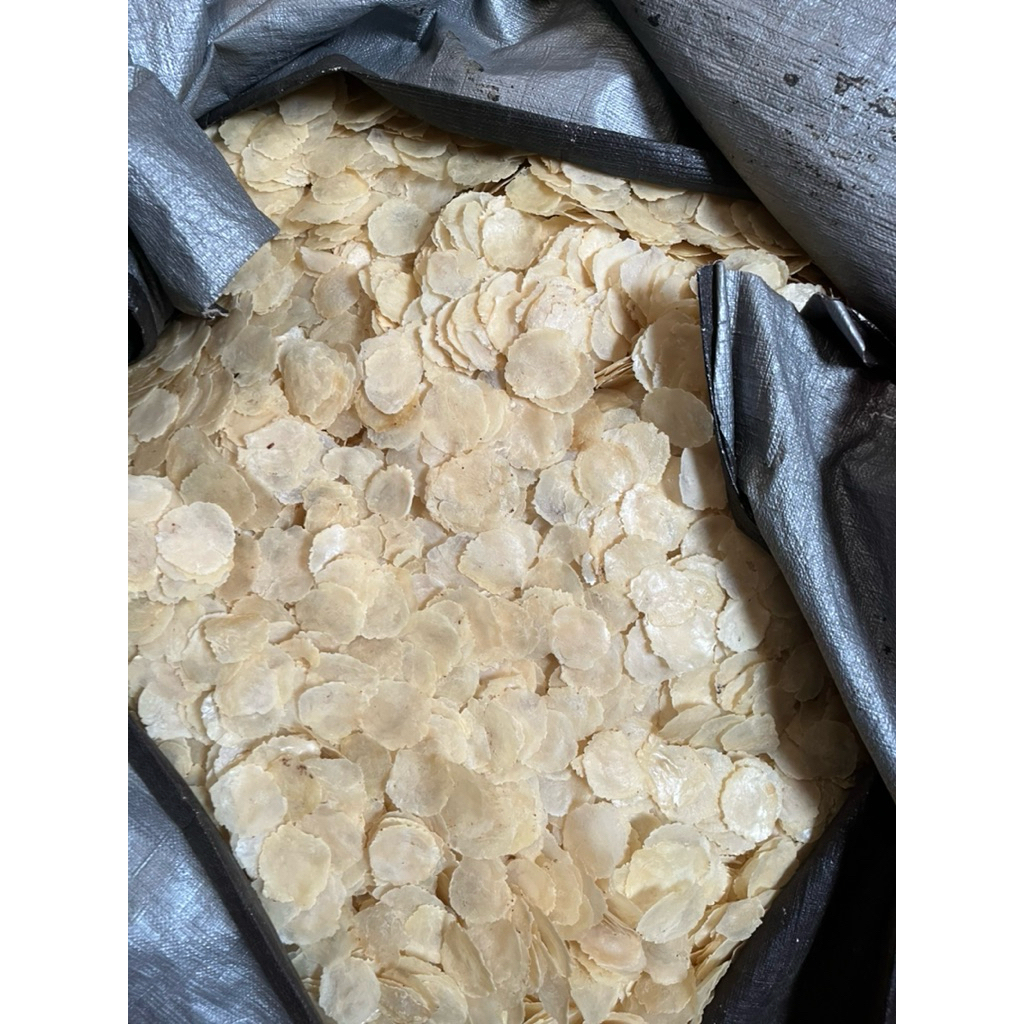 

Emping melinjo SP 1 kemasan 1kg