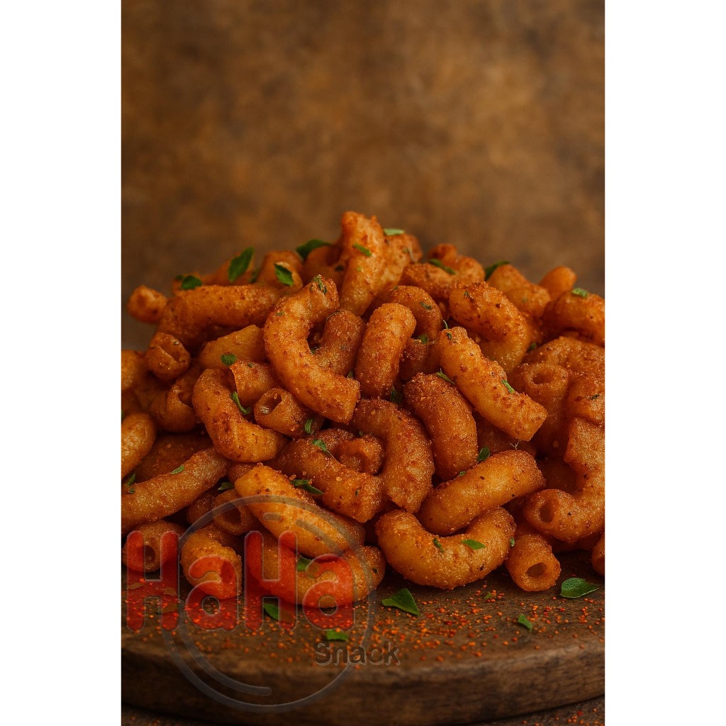 

MAKARONI/MAKARONI TASIK/MAKARONI PIPA/MAKRONI 500ml