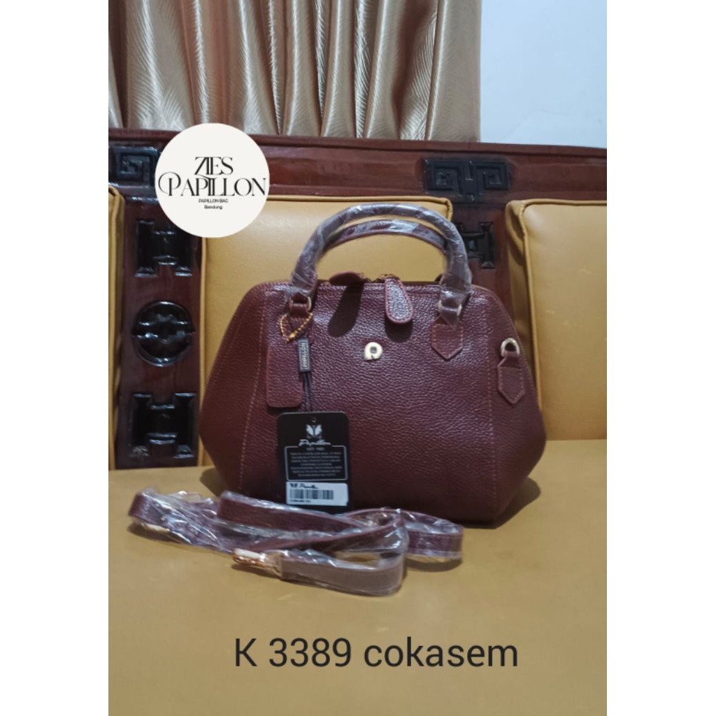 Tas Papillon Bandung K3389|New and 100% Original