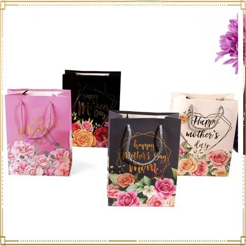 

Tas Kado Paper Bag Ucapan Ukuran XL (10cm x 26cm x 32cm)