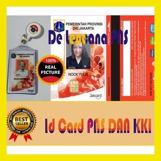 

ID CARD ASN BKN P3K|lencana pns|lencana_pns