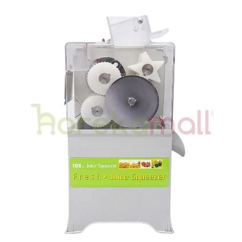 Autata ATT-02 Juice Squeezer - Mesin Pemeras Buah Lemon & Jeruk