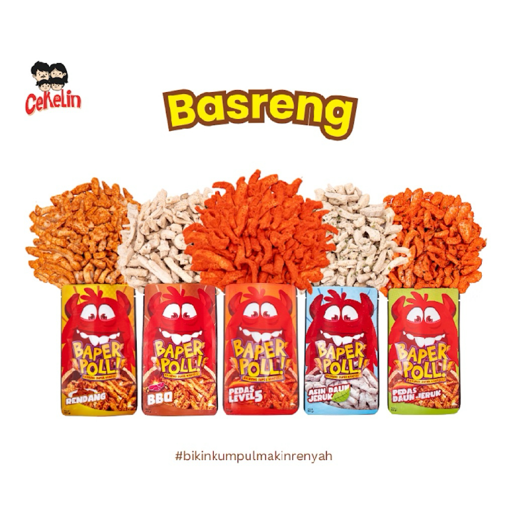 

BASRENG