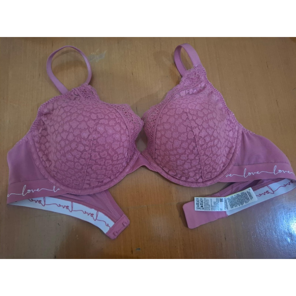 Marks & Spencer Bra Big Size