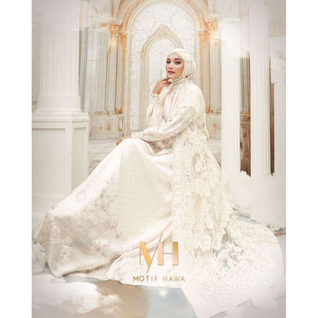 IZORA SERIES BY MOTIF HAWA