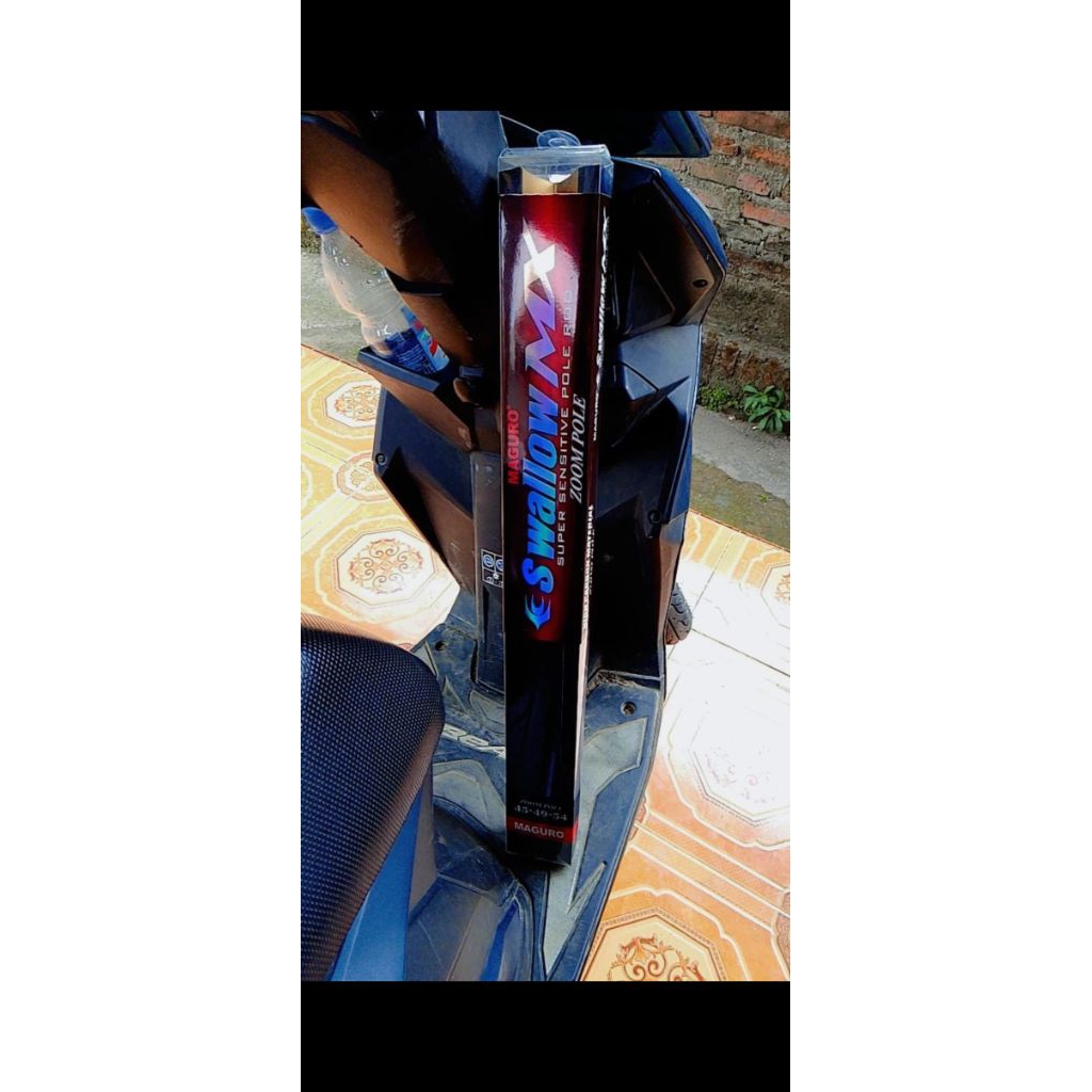 tegek maguro swallow