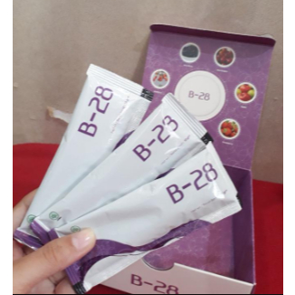 Bioalpha B28 / Antioksidan @30 SASET