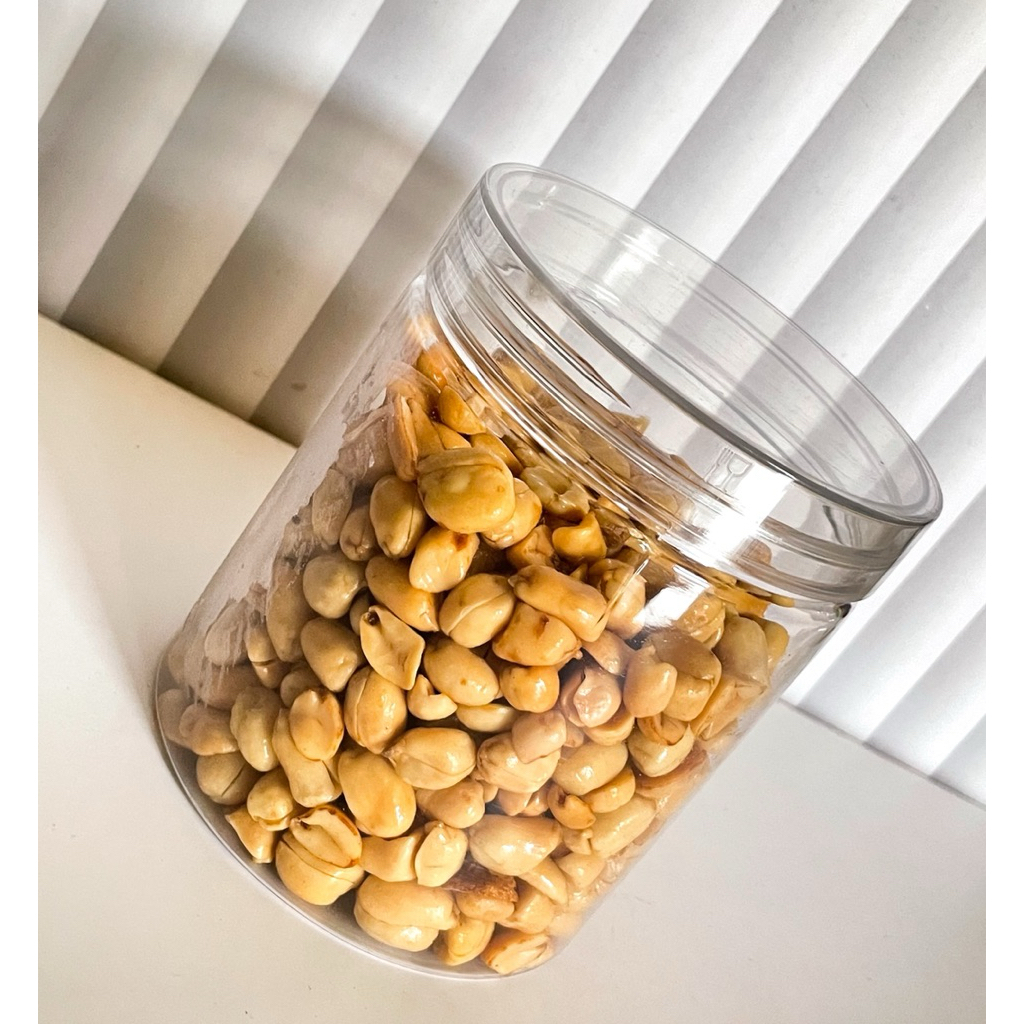 

Kacang Bawang Goreng Premium Kemasan Toples 250gr