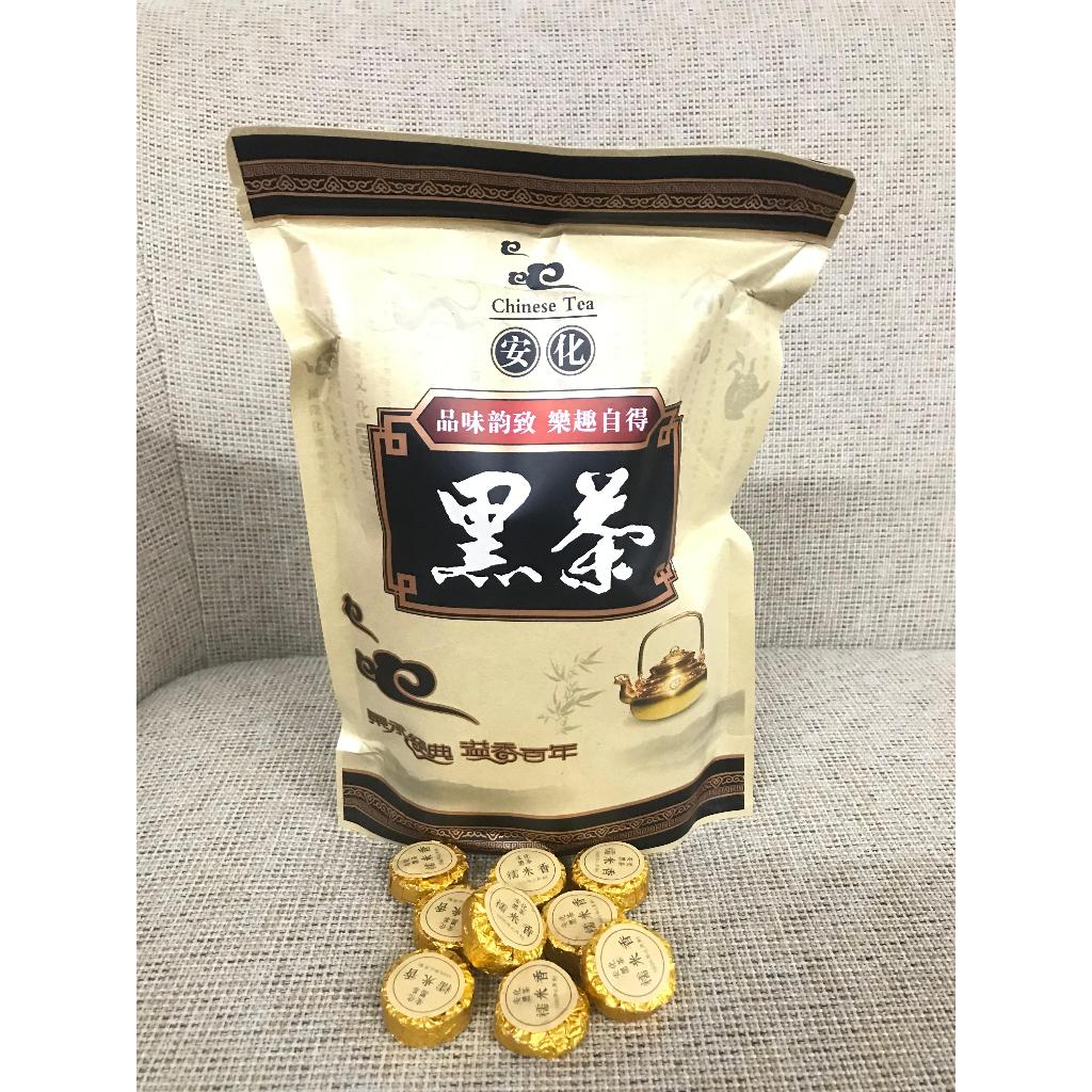 

Anhua Black Tea Kantong 500gr