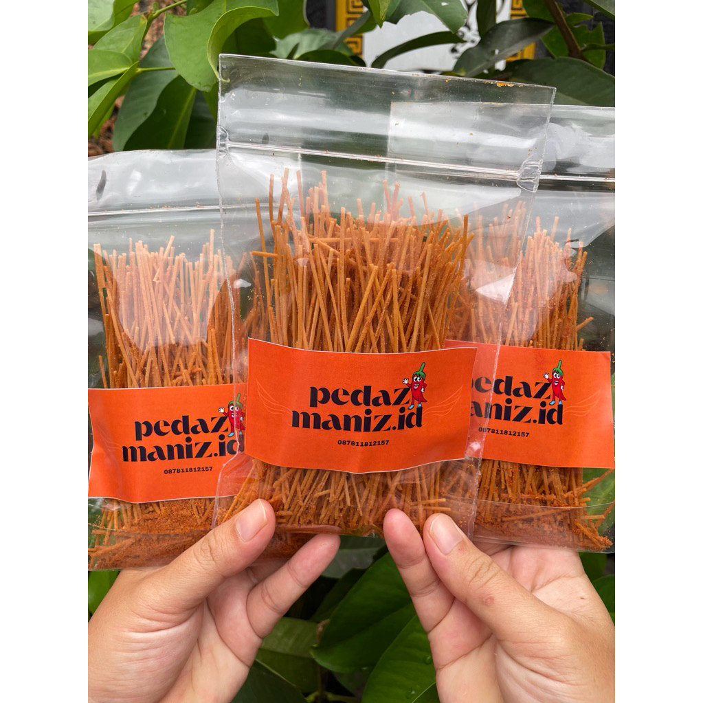 

MI LIDI MIE LIDI PEDAS ORI