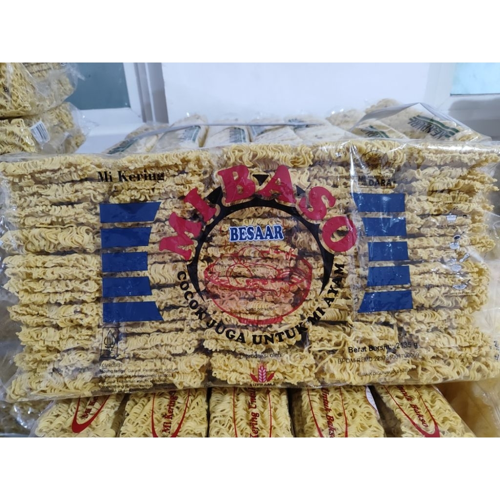 

Mi Baso Besar 2135gr 50 keping