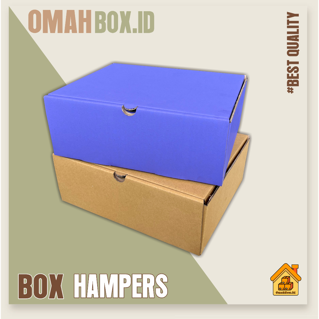 

Box Hampers 27x22x10 cm B FLUTE | kardus box polos | kardus diecut | box diecut | box hampers | box gift | box baju | kardus baju | box hijab | kardus dus box |