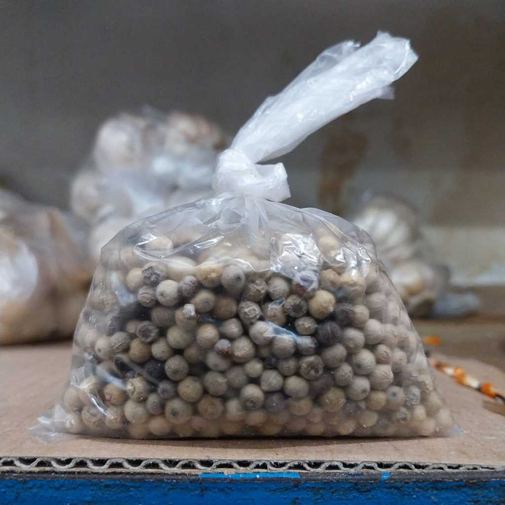 

MRICA 1/2 ONS LADA ASLI