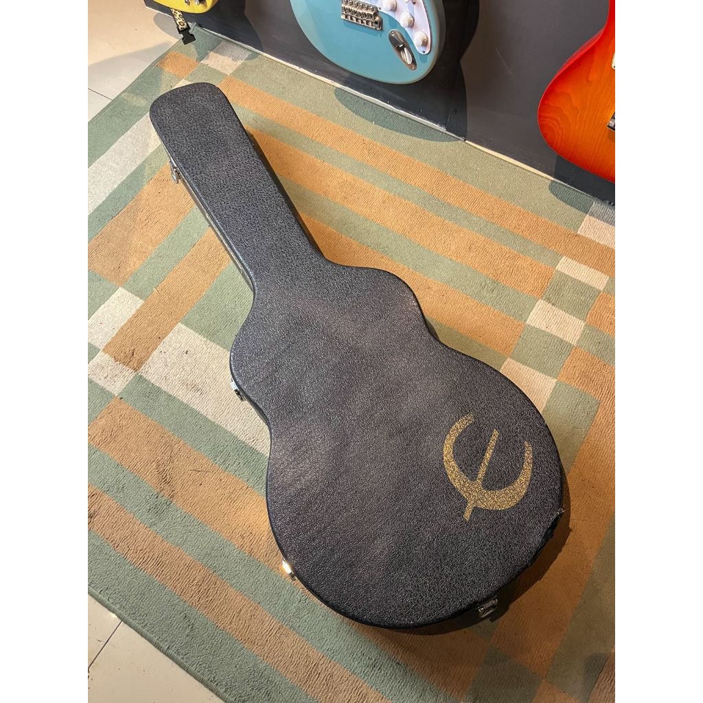 Hardcase Epiphone Acoustic