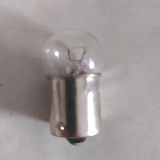 Dop Bohlam Lampu Sein Riting 12v 8 watt