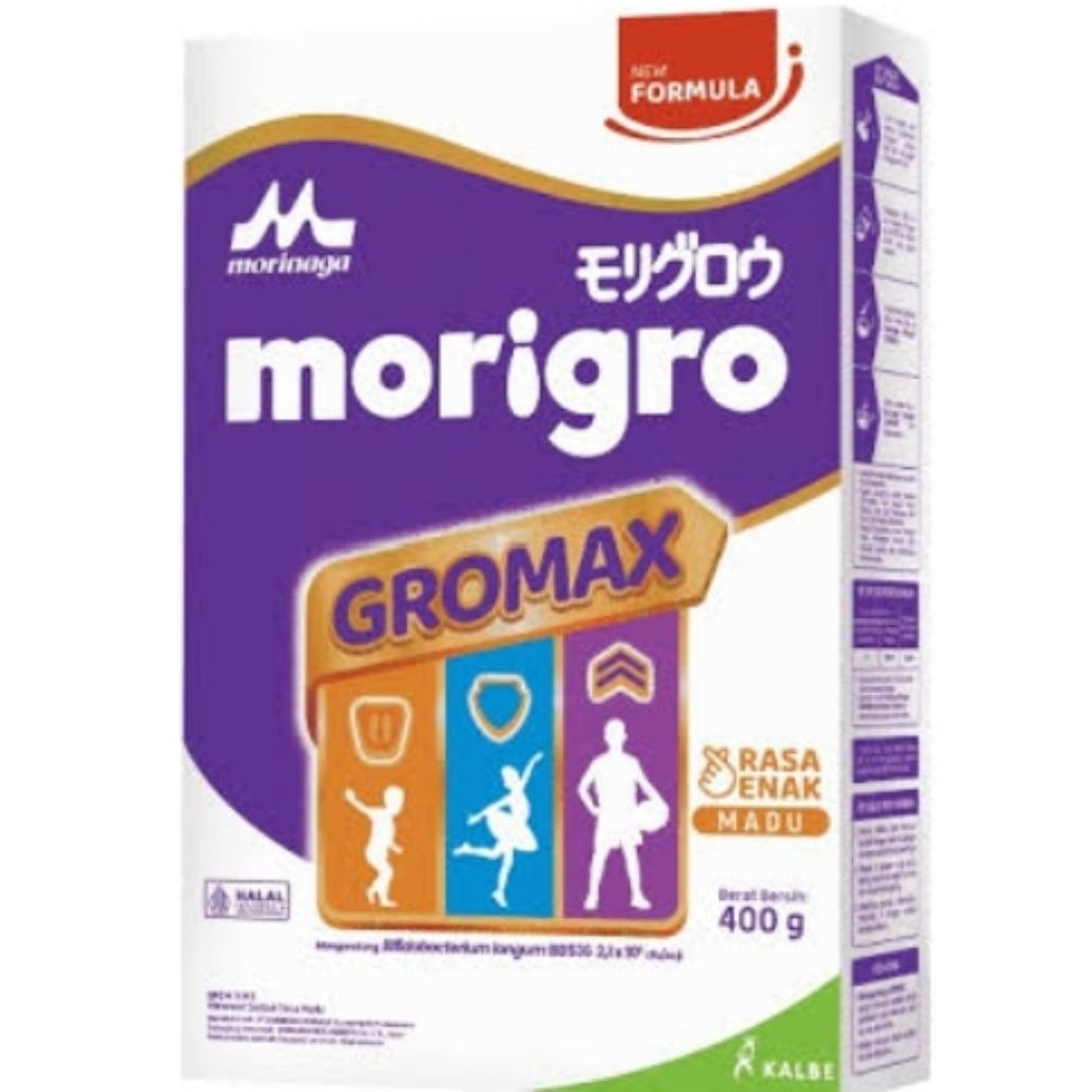 

morigro 400g ED 2026