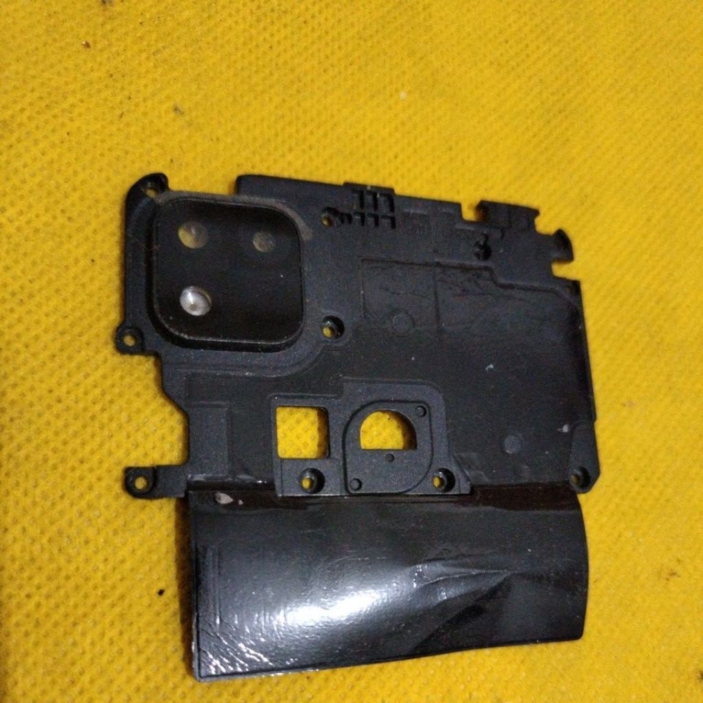 TUTUP MESIN XIAOMI REDMI 10A ORIGINAL COPOTAN