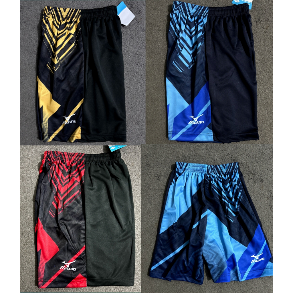 Celana Voli mizuno premium Full Printing