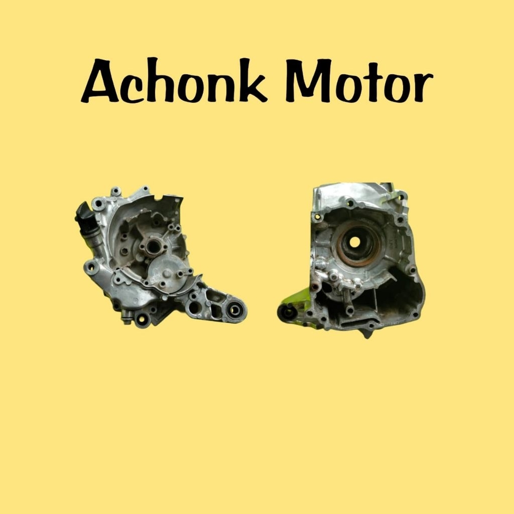 krengkes oli kalter oli Honda beat fi KZL