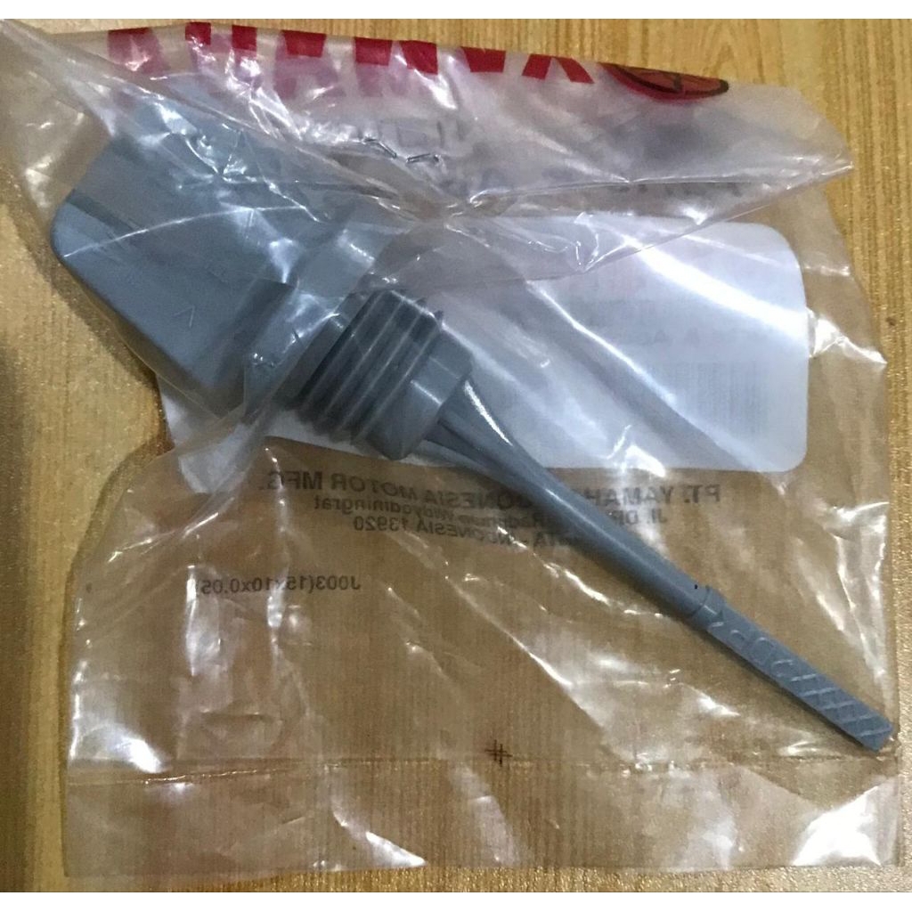 Stick Oli mesin matic Lexi NMAX Aerox yamaha