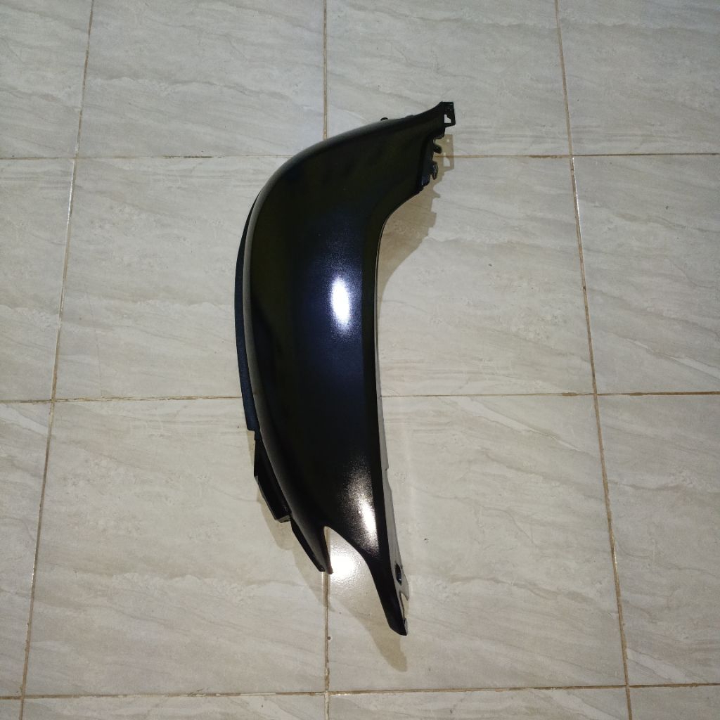 COVER BODY BELAKANG SCOOPY TAHUN 2017 ORIGINAL (KIRI)