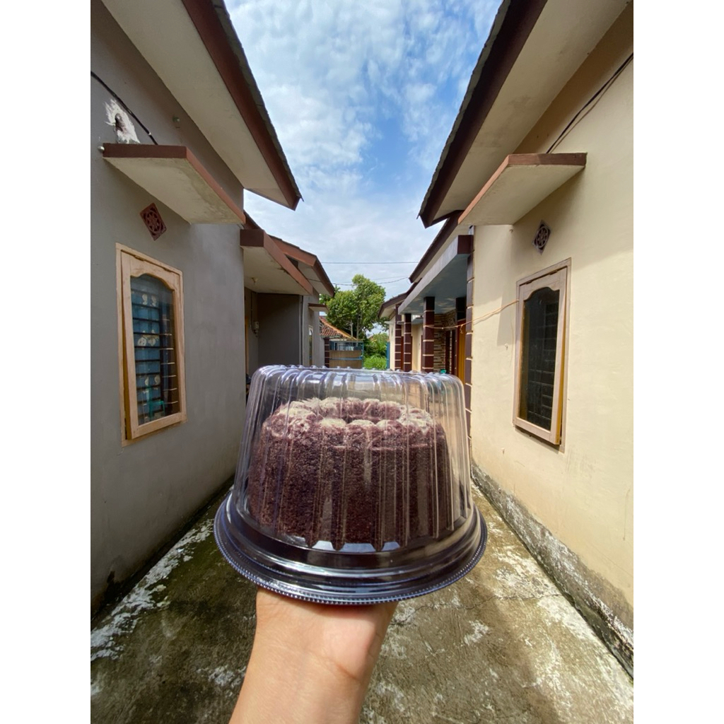 

bolu ketan hitam viral