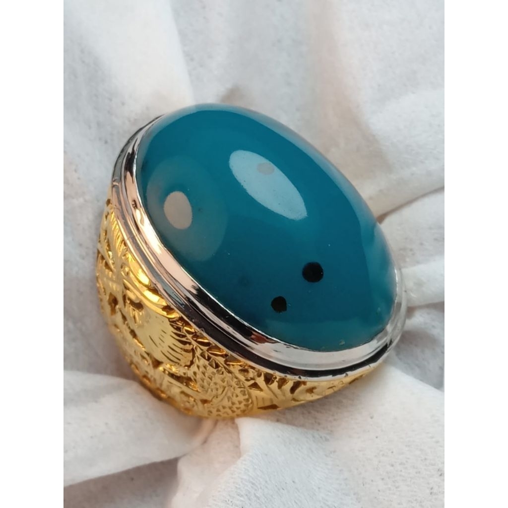 Bacan doko totol coklat