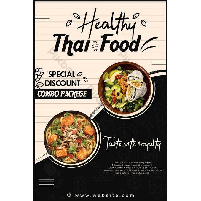 

makanan siap saji