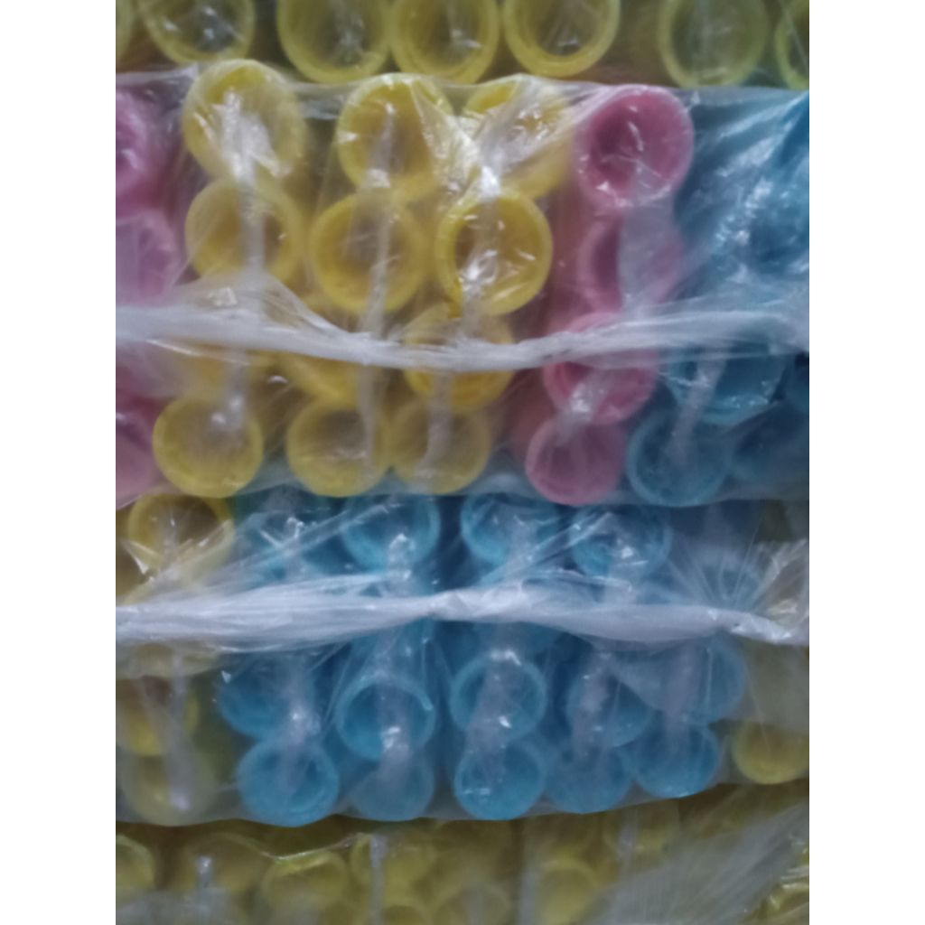 

cone eskrim ukuran 4 cm