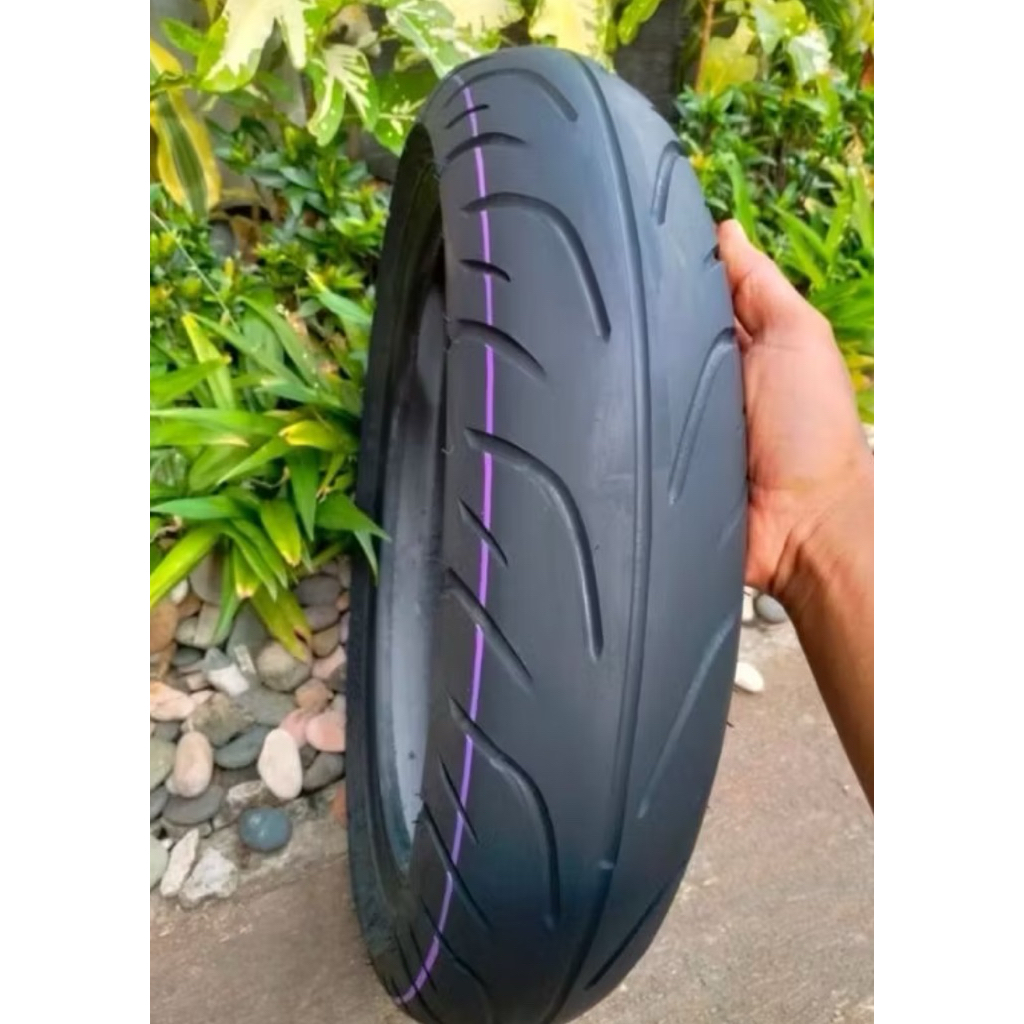 Ban Depan Pcx 100/80-14 Ban Motor Metik