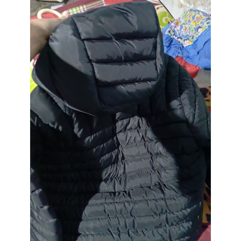 Antarestar Aether Puffer Second Ukuran L