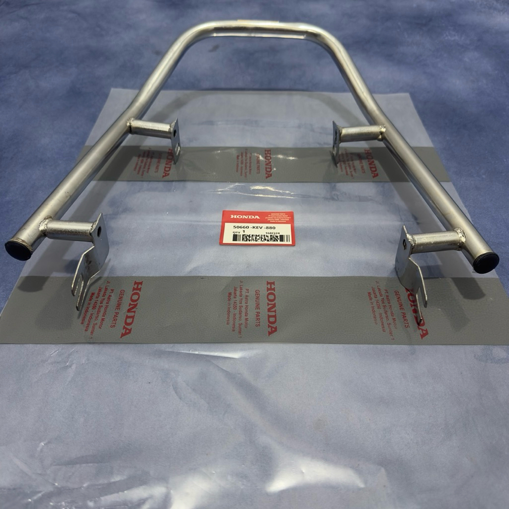 begel behel belakang honda supra fit lama supra fit old