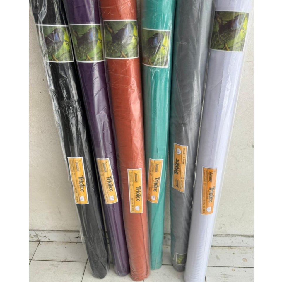 KODE E63B Kain Furing Arrow  Hero Triotex  Roll
