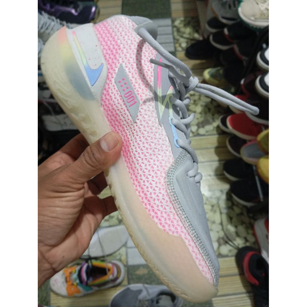 Nike GT CUT 1