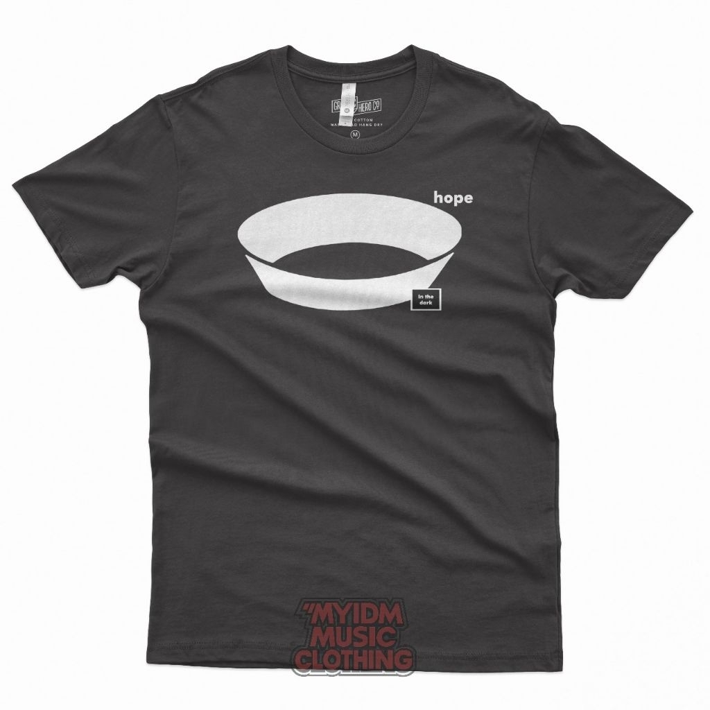 Kaos Ariel Peterpan | T-shirt Ariel Noah | Hope