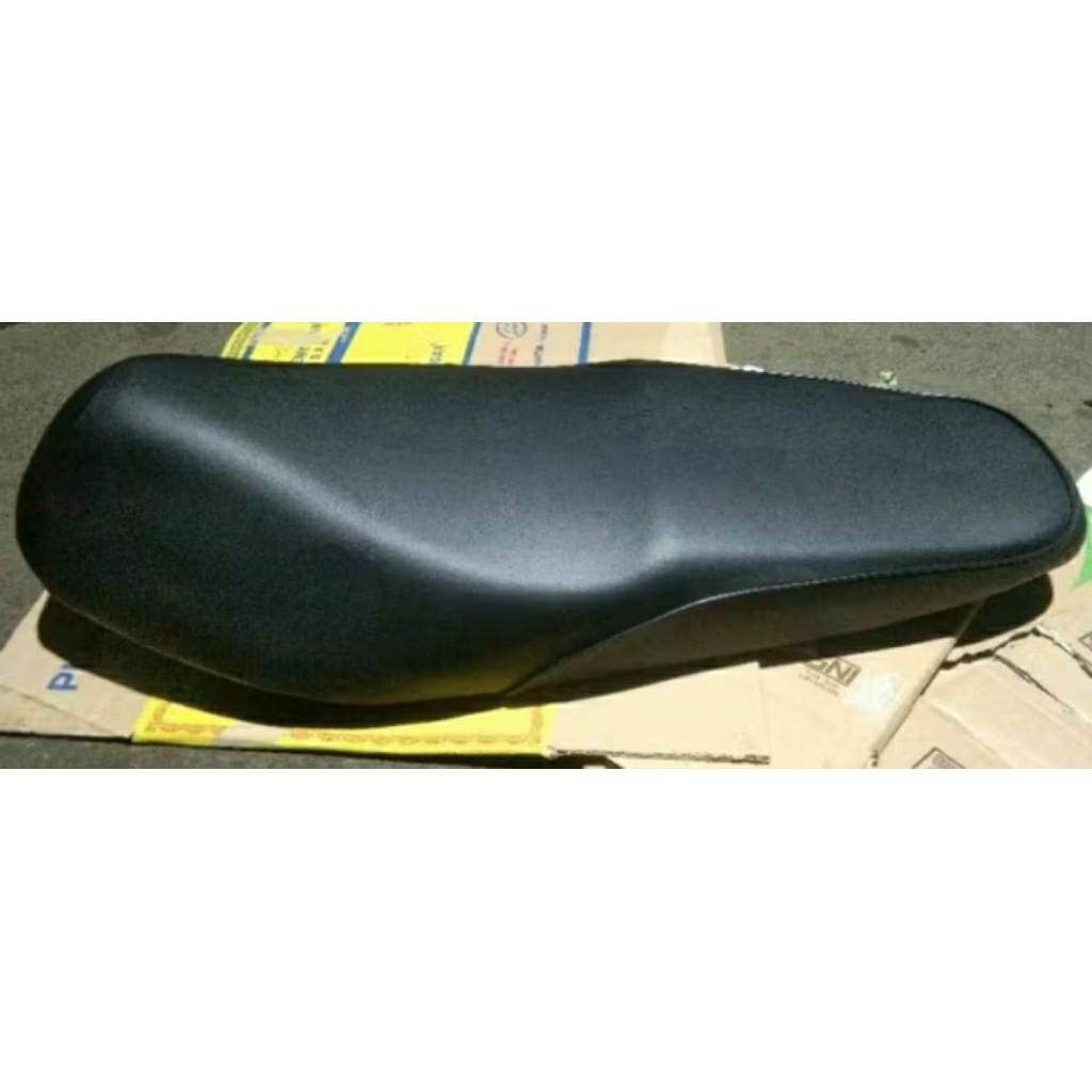 Jok Motor Revo Fit Karbu dan New Blade